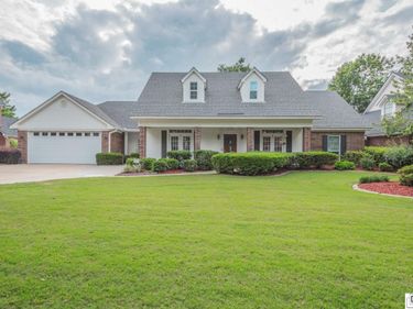 3915 JEFFERSON DAVIS DRIVE, Monroe, LA 71201
