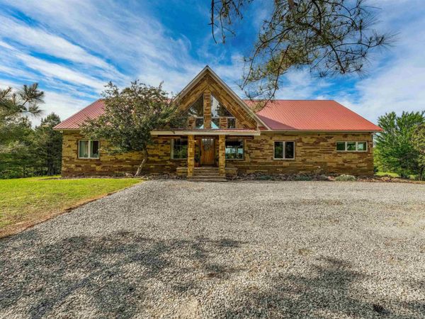 205 Spring Road, Searcy, AR 72143