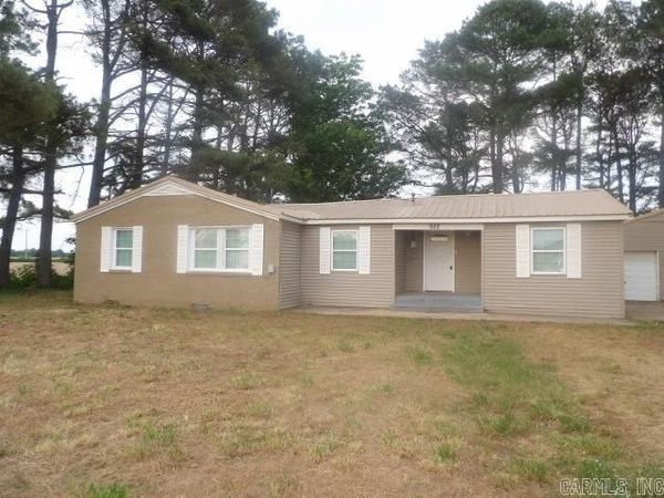 922 County 328 Road , Bono, AR 72416