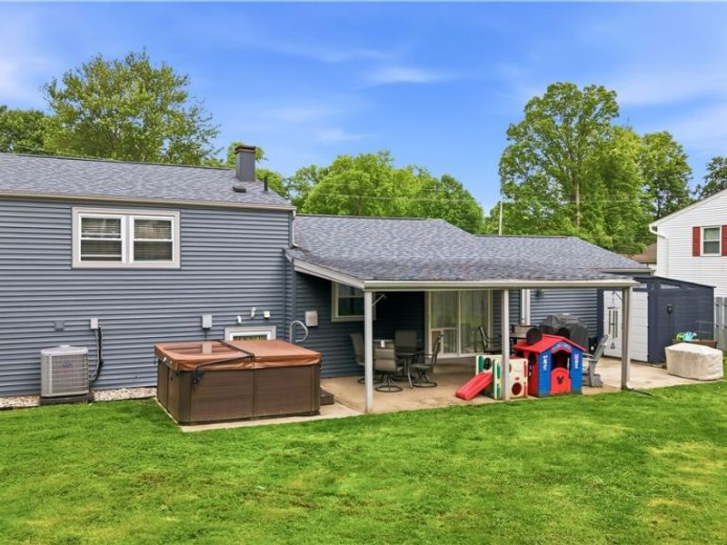 2219 Woodland Trace Street , Austintown, OH 44515 Photo 24