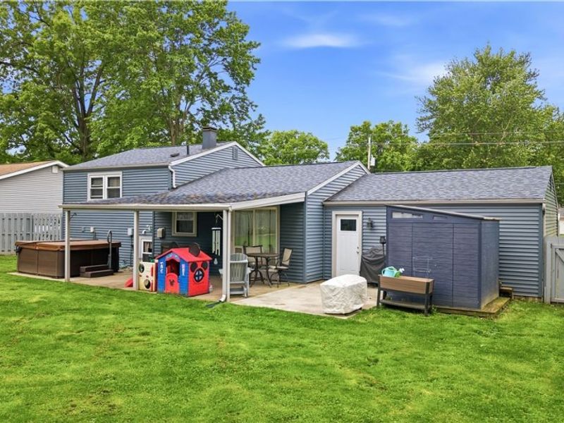 2219 Woodland Trace Street , Austintown, OH 44515 Photo 25