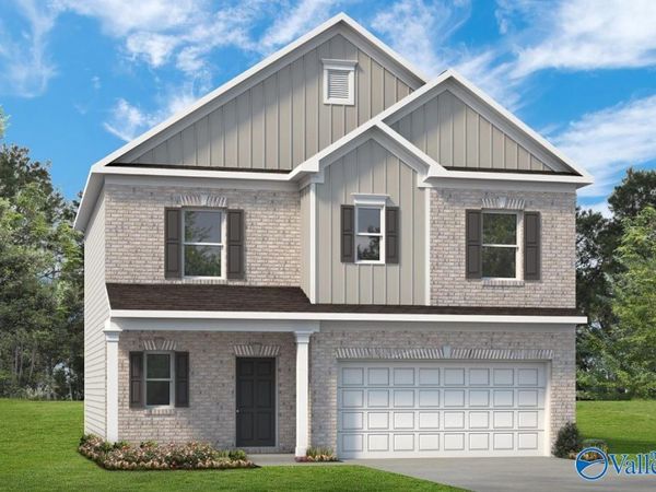 336 Emma Way, New Market, AL 35761