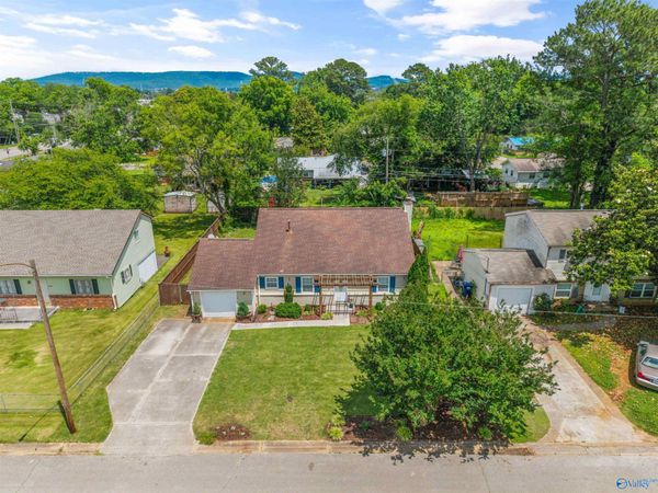 2705 Atlantic Street SW, Huntsville, AL 35805