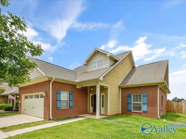 2440 Bell Manor Drive SW, Huntsville, AL 35803
