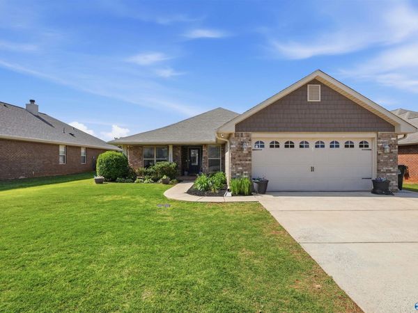 24614 Silent Spring Drive, Athens, AL 35613