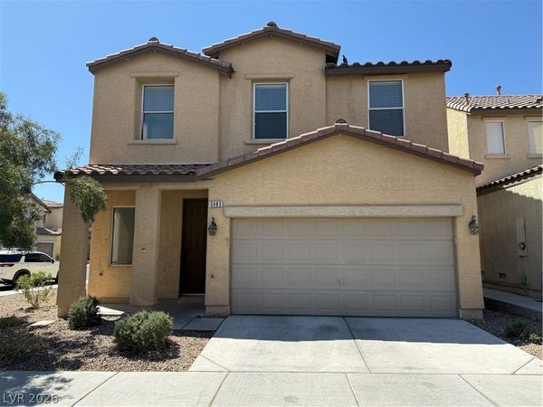 5983 Secret Island Drive , Las Vegas, NV 89139