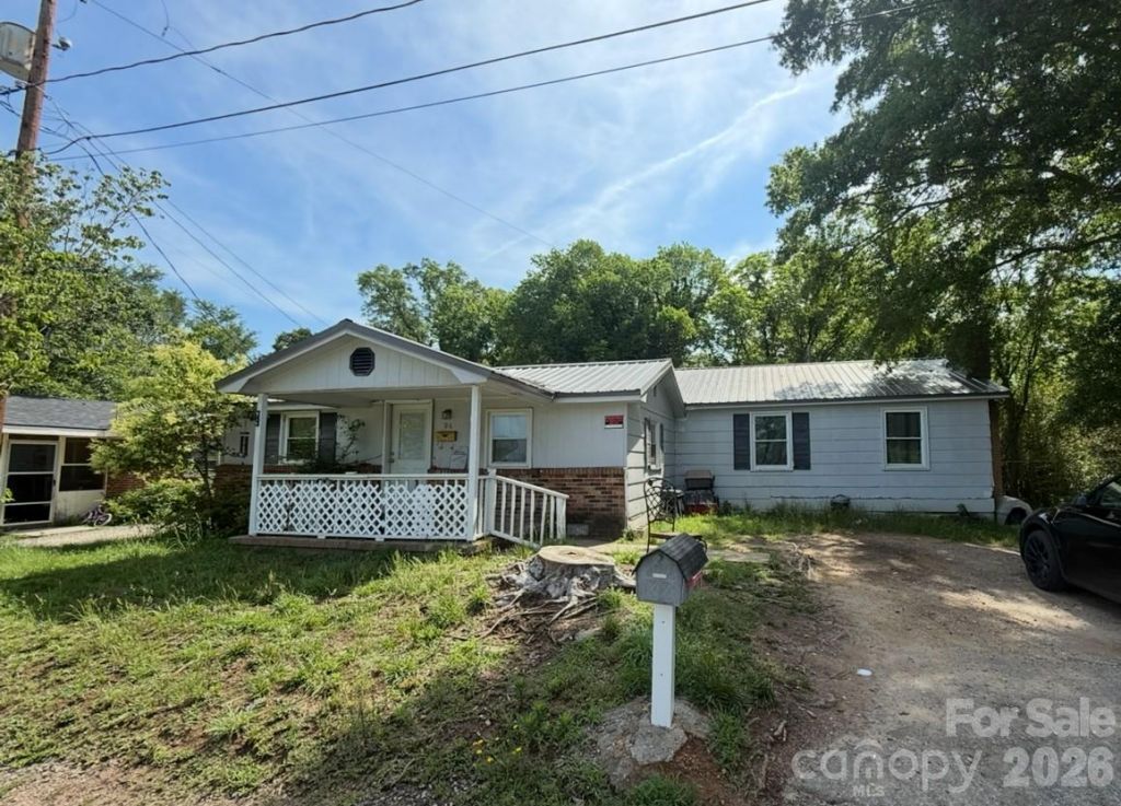 106 Deaver Street , Chester, SC 29706 Main Photo