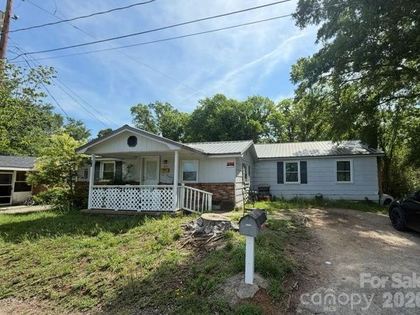 106 Deaver Street , Chester, SC 29706