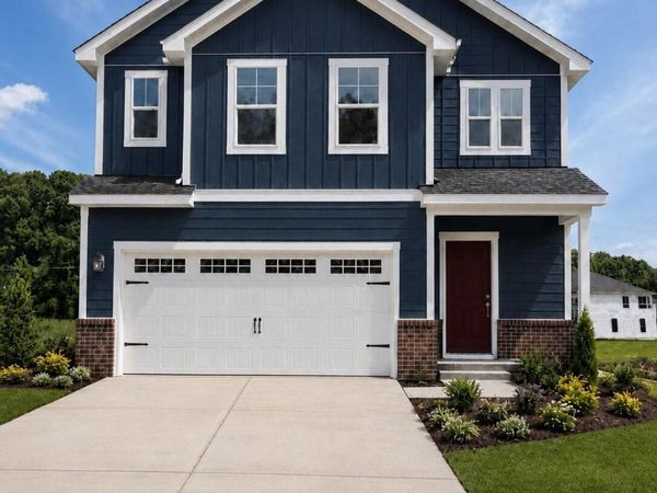 123 Nighthawk Trail, Mooresville, NC 28115