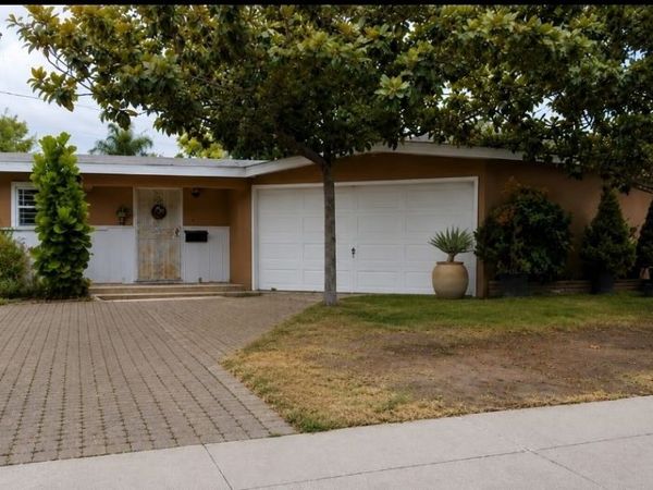 1345 E Romneya, Anaheim, CA 92805