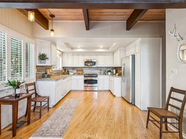 544 Old Toll, Lake Arrowhead, CA 92352