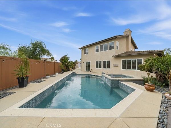 45055 Rutherford, Temecula, CA 92592
