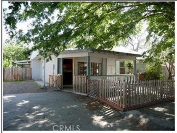 349 W 6th Avenue, Chico, CA 95926