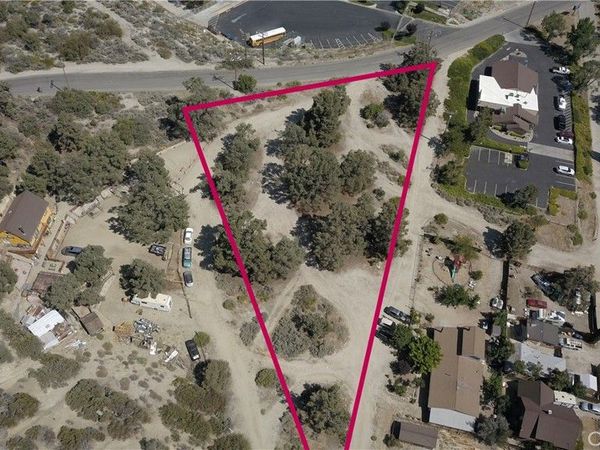 0 Calistoga, Frazier Park, CA 93225