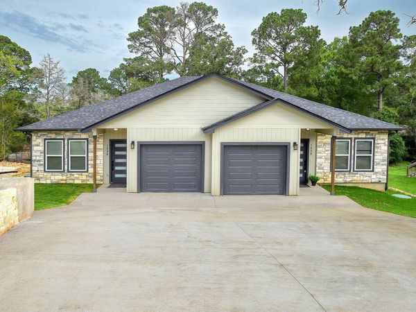 123 S Kanaio DR, Bastrop, TX 78602