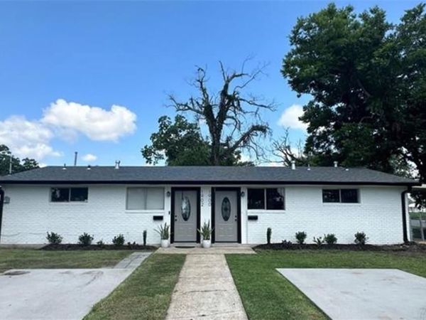 1900 02 IDAHO Avenue , Kenner, LA 70062