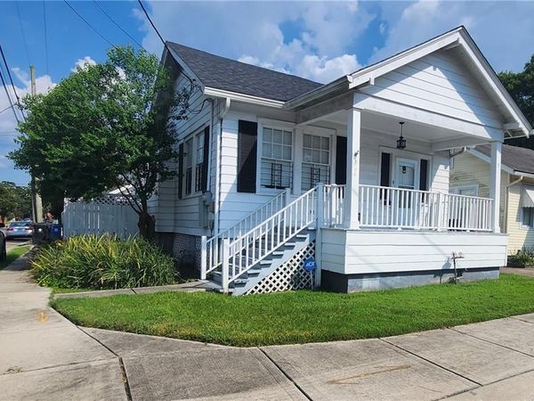 7 MELODIA Court , New Orleans, LA 70125