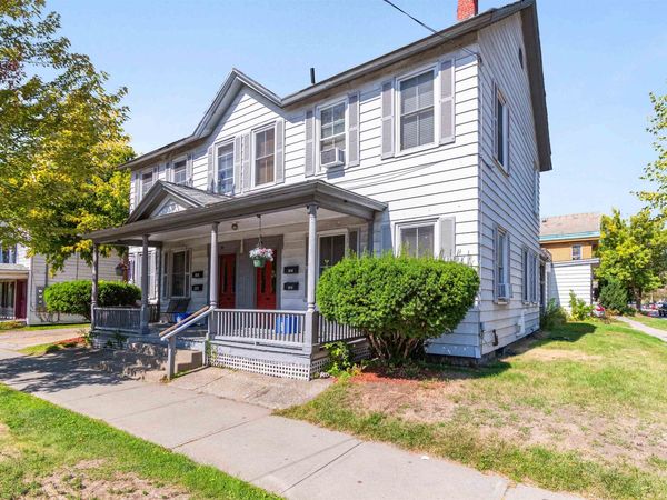 44-46 Sherman Street, Burlington, VT 05401