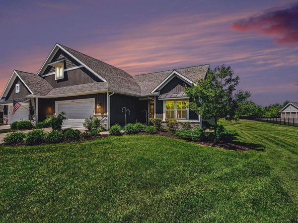 6549 Creekside View Drive SE, Grand Rapids, MI 49508