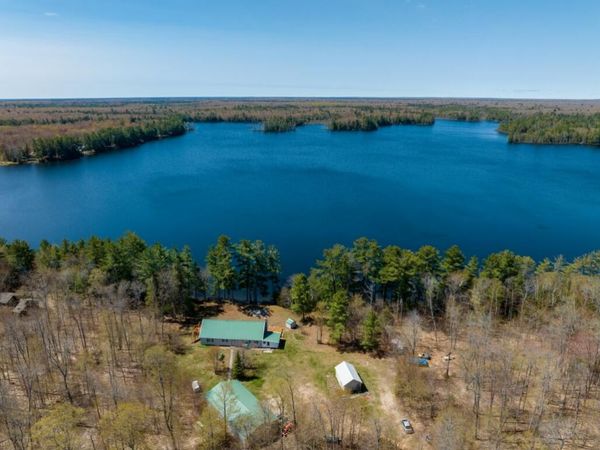 E16931 Co Rd H58, Shingleton, MI 49884