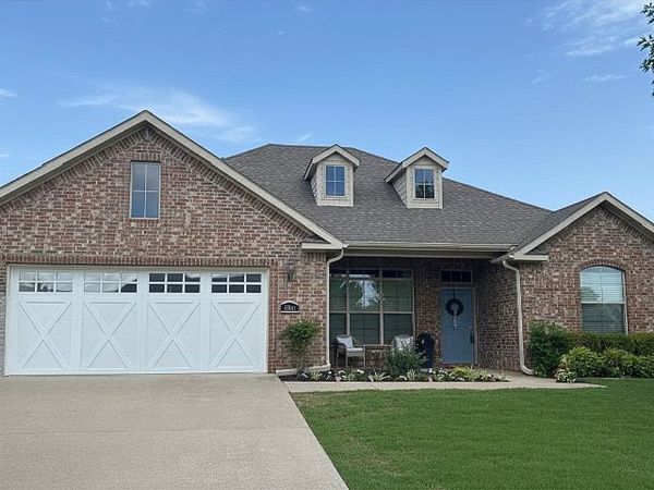 3965 Baltic Street , Springdale, AR 72762