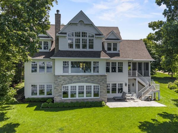 W2654 Oakwood Beach Road, Markesan, WI 53946