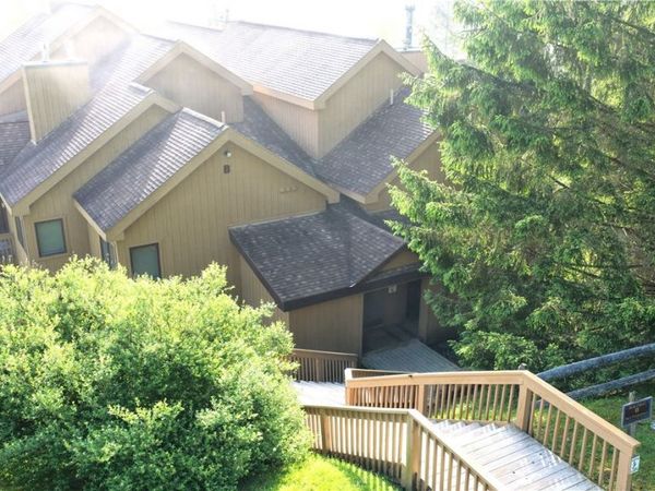 B304 Snowpine , Ellicottville, NY 14731
