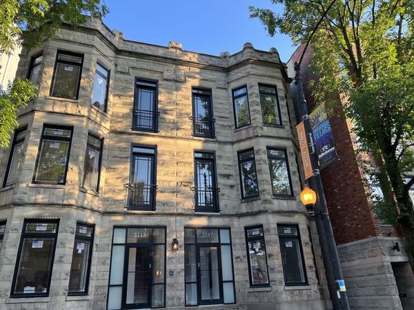2217 W Chicago Avenue , Unit 3R, Chicago, IL 60622