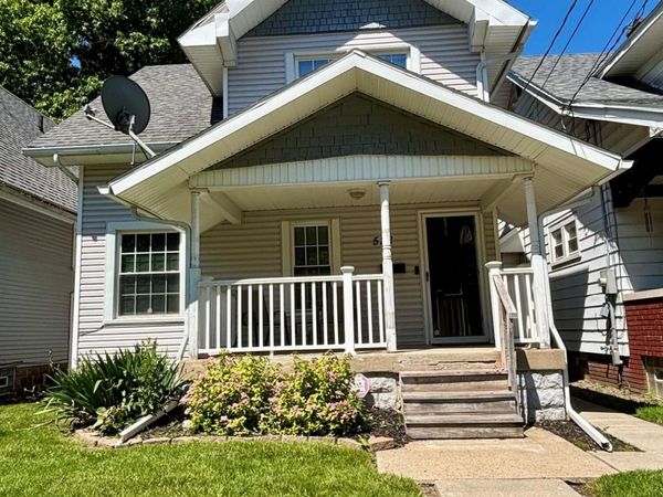 528 Carlton Street, Toledo, OH 43609
