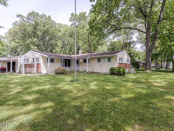 4839 Rambo Lane, Toledo, OH 43623