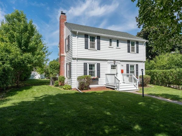 718 Baker Avenue, Mankato, MN 56001