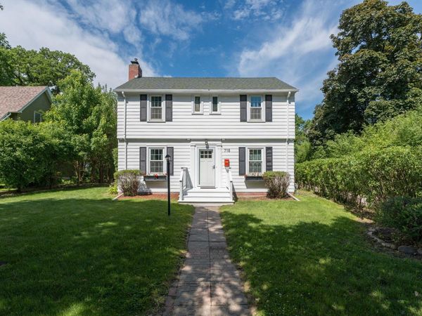718 Baker Avenue, Mankato, MN 56001