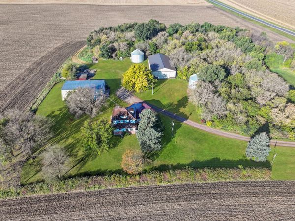 17238 County Highway 46, Vesta, MN 56292