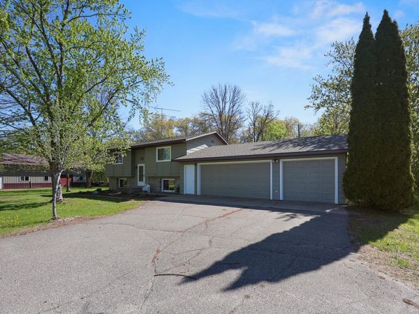 1546 Primrose Road NE, Sauk Rapids, MN 56379