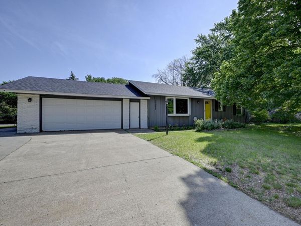 11353 Swallow Street NW, Coon Rapids, MN 55433