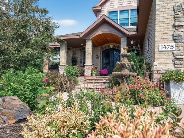 1475 162nd Avenue NW, Andover, MN 55304