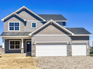 752 Rosebud Lane, Delano, MN 55328
