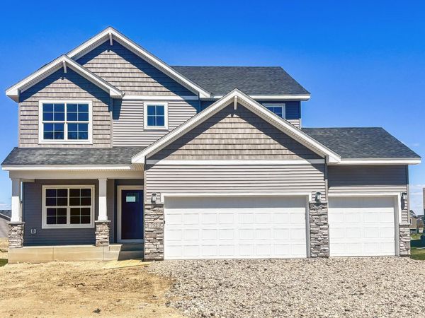 752 Rosebud Lane, Delano, MN 55328