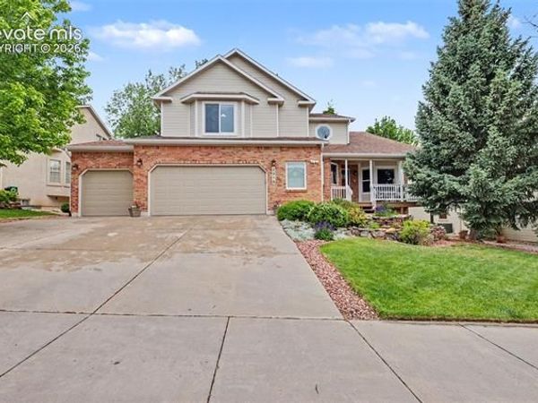 2315 Biltmore Court, Colorado Springs, CO 80907
