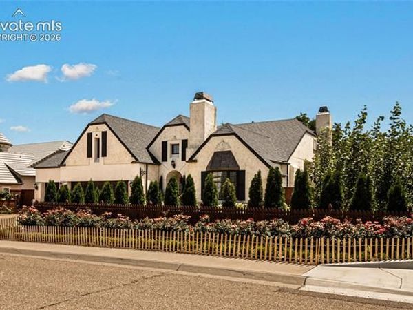 1416 Rancho Del Sol, Pueblo, CO 81008