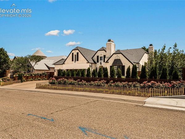 1416 Rancho Del Sol NA, Pueblo, CO 81008