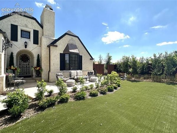 1416 Rancho Del Sol , Pueblo, CO 81008