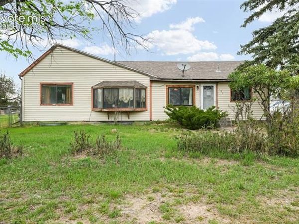 127 3rd Street, Monument, CO 80132