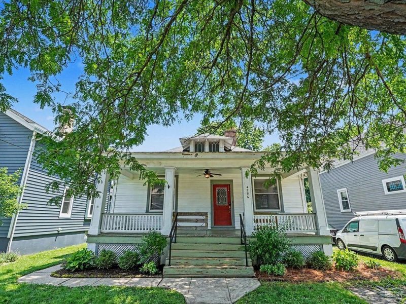 4206 32nd Avenue, Cincinnati, OH 45209 Photo 1