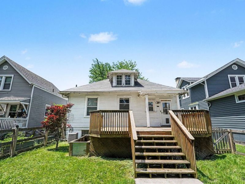 4206 32nd Avenue, Cincinnati, OH 45209 Photo 15