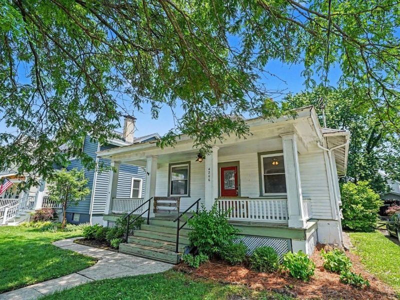 4206 32nd Avenue, Cincinnati, OH 45209 Photo 2