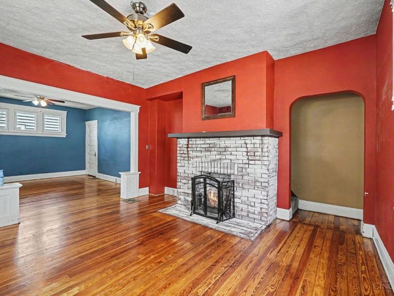 4206 32nd Avenue, Cincinnati, OH 45209 Photo 4