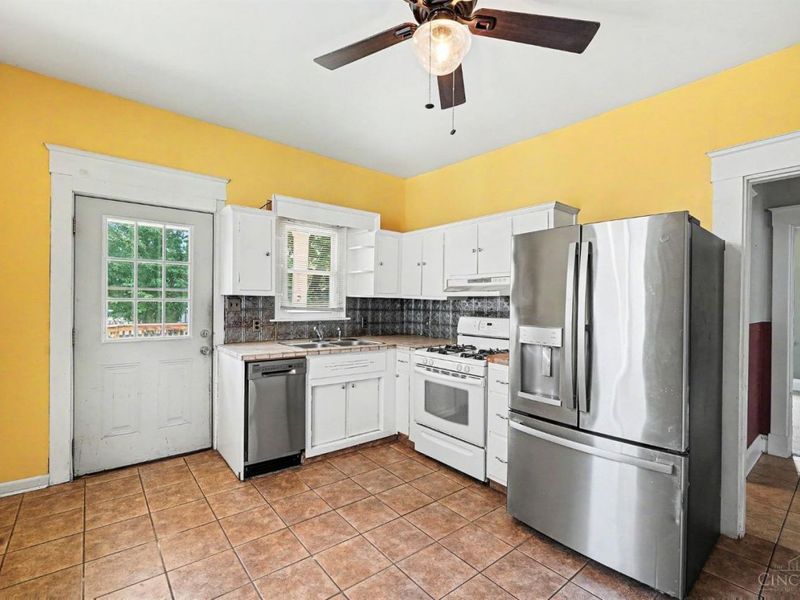 4206 32nd Avenue, Cincinnati, OH 45209 Photo 6