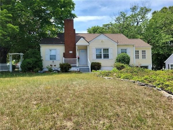 1716 Brookwood Drive , Winston-Salem, NC 27106