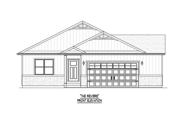 5417 Leyden Avenue, Des Moines, IA 50317